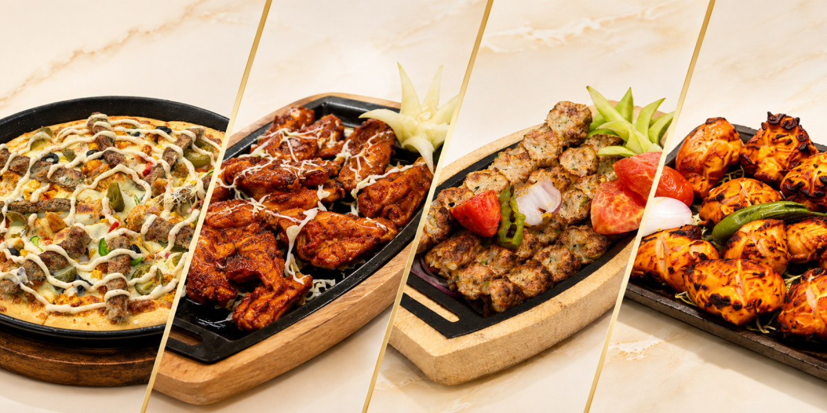 Taj Restaurant Rohri dining and karahi experience